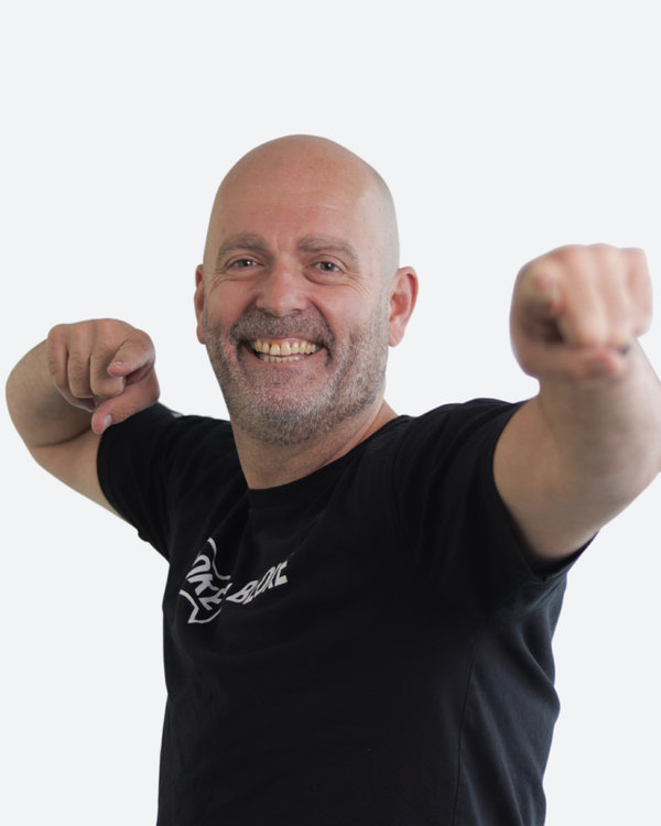 Scott Osborne, Co-Founder, Spoke to a Bloke