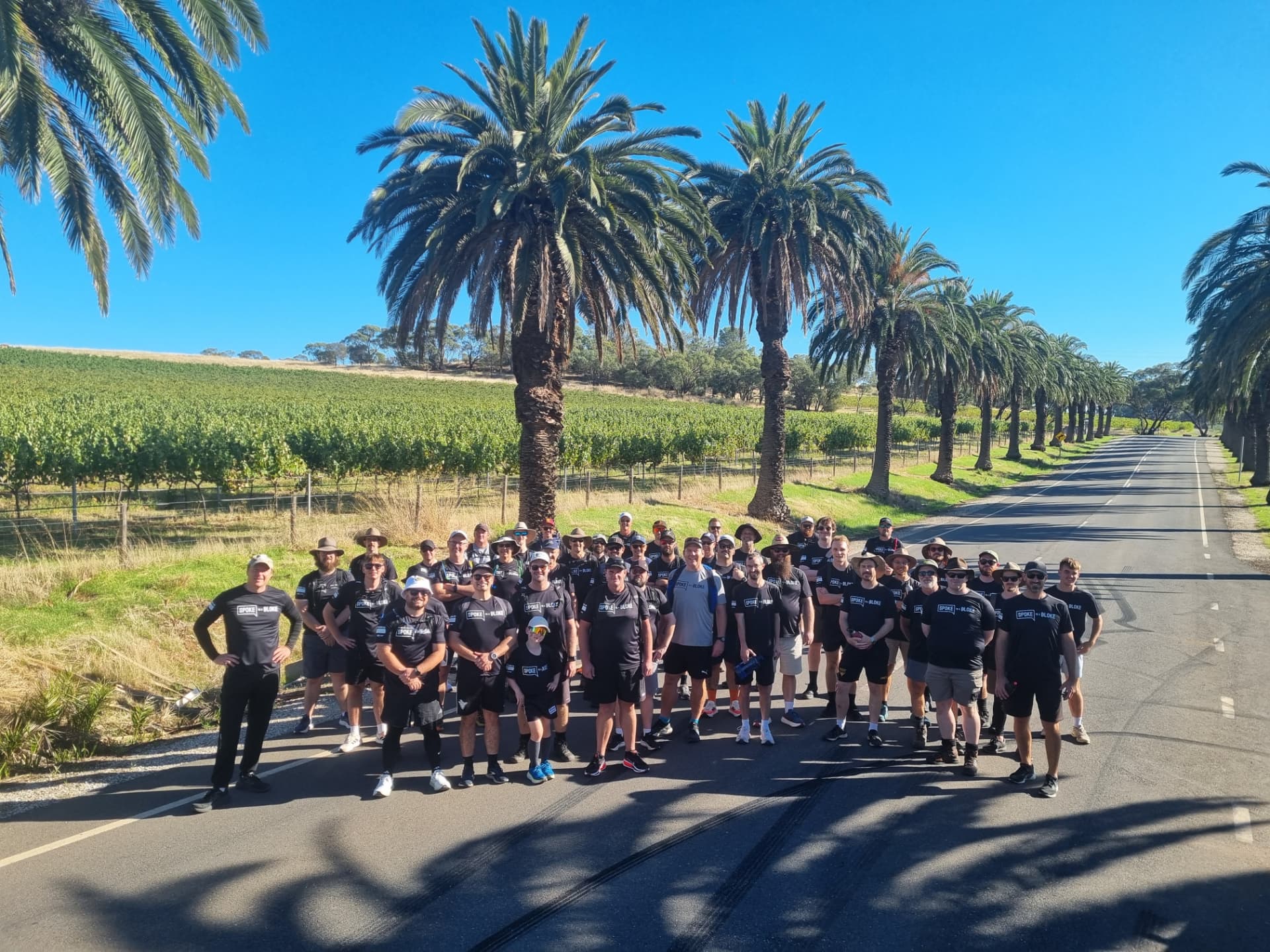 Barossa Valley