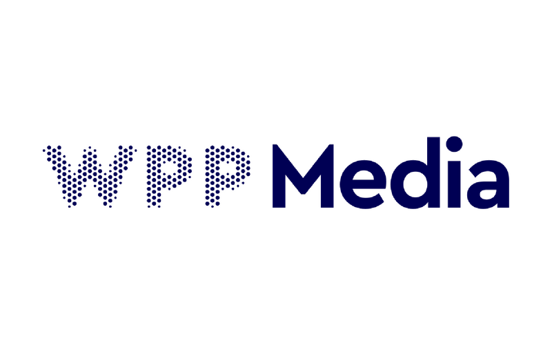WPP Media logo