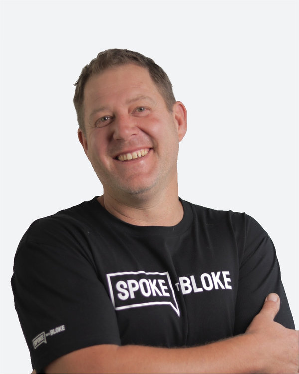 Matt Sernig, Co-Founder, Spoke to a Bloke